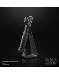 Darksaber Force FX Elite : Replica 1/1 - Star Wars: The Mandalorian : Hasbro The Black Series