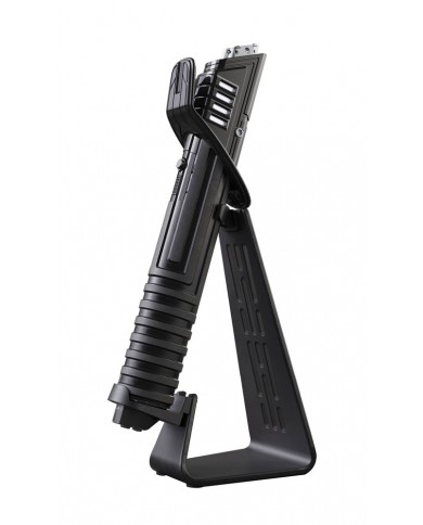 Darksaber Force FX Elite : Replica 1/1 - Star Wars: The Mandalorian : Hasbro The Black Series