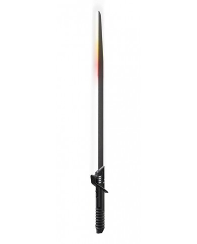 HASBRO - The Mandalorian DARK SABER Force FX The Black Series