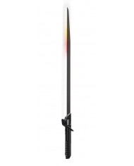 HASBRO - The Mandalorian DARK SABER Force FX The Black Series