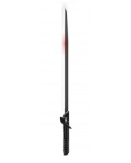 HASBRO - The Mandalorian DARK SABER Force FX The Black Series