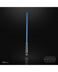 Lightsaber Ahsoka Tano : The Mandalorian - Force FX The Black Series | Hasbro
