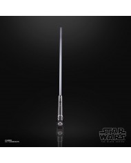Lightsaber Ahsoka Tano : The Mandalorian - Force FX The Black Series | Hasbro