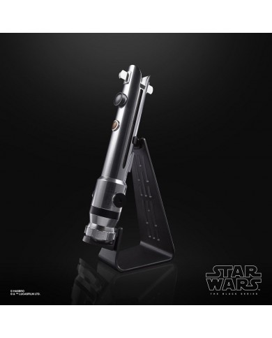 Lightsaber Ahsoka Tano : The Mandalorian - Force FX The Black Series | Hasbro