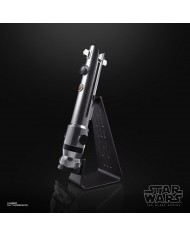 Lightsaber Ahsoka Tano : The Mandalorian - Force FX The Black Series | Hasbro