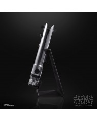 Lightsaber Ahsoka Tano : The Mandalorian - Force FX The Black Series | Hasbro