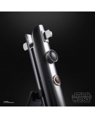 Lightsaber Ahsoka Tano : The Mandalorian - Force FX The Black Series | Hasbro