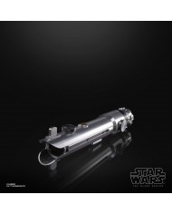 Lightsaber Ahsoka Tano : The Mandalorian - Force FX The Black Series | Hasbro