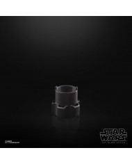 Lightsaber Ahsoka Tano : The Mandalorian - Force FX The Black Series | Hasbro