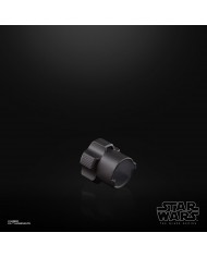 Lightsaber Ahsoka Tano : The Mandalorian - Force FX The Black Series | Hasbro