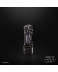 Lightsaber Ahsoka Tano : The Mandalorian - Force FX The Black Series | Hasbro