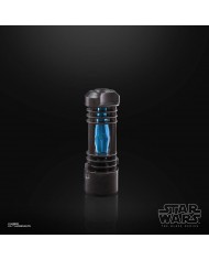 Lightsaber Ahsoka Tano : The Mandalorian - Force FX The Black Series | Hasbro