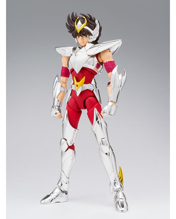 Pegasus : Seiya - Saint Seiya - Myth Cloth EX - Final Bronze Cloth V3 | Bandai