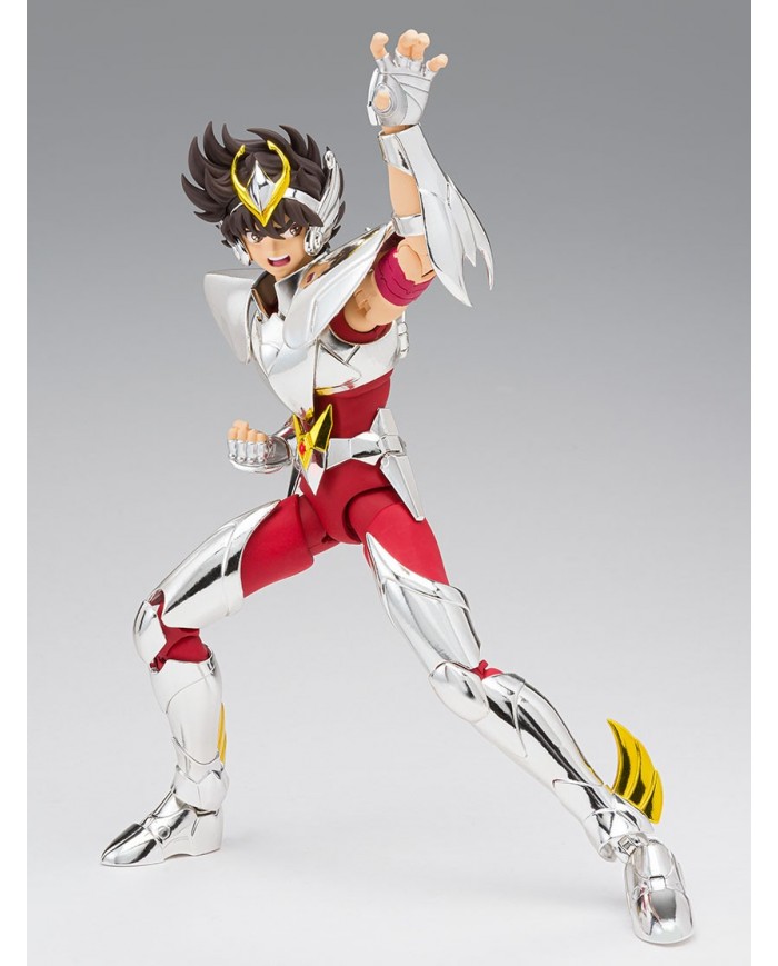 Pegasus : Seiya - Saint Seiya - Myth Cloth EX - Final Bronze Cloth V3 | Bandai