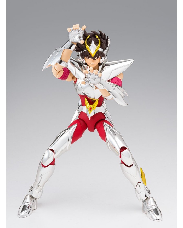 Pegasus : Seiya - Saint Seiya - Myth Cloth EX - Final Bronze Cloth V3 | Bandai