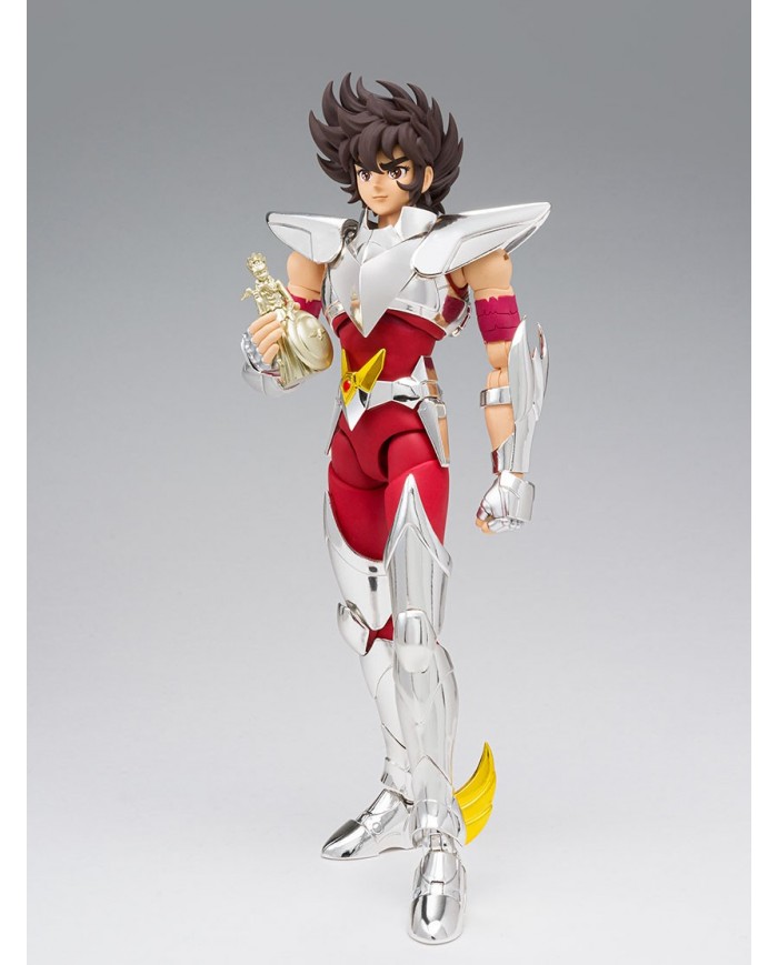 Pegasus : Seiya - Saint Seiya - Myth Cloth EX - Final Bronze Cloth V3 | Bandai