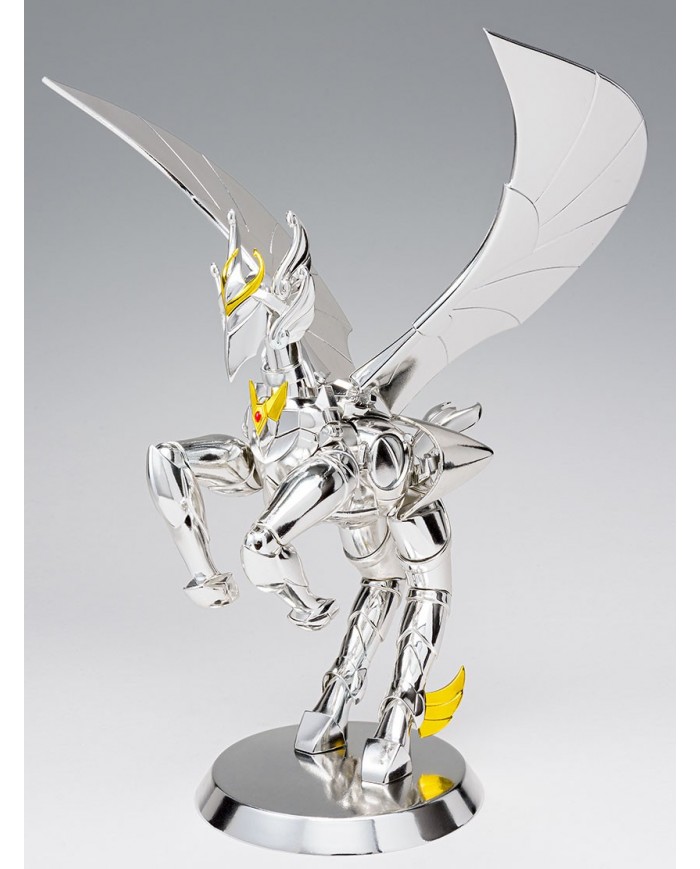 Pegasus : Seiya - Saint Seiya - Myth Cloth EX - Final Bronze Cloth V3 | Bandai