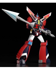 GOOD SMILE - Galaxy Cyclone Braiger