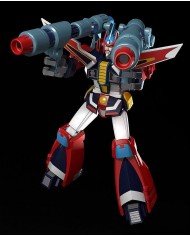 GOOD SMILE - Galaxy Cyclone Braiger