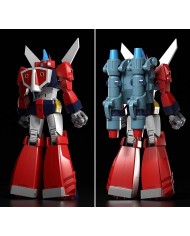 GOOD SMILE - Galaxy Cyclone Braiger