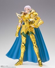 Aries Mu & Kiki : Mur dell'Ariete - Saint Seiya - Myth Cloth EX - Revival Edition | Bandai