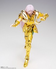 Aries Mu & Kiki : Mur dell'Ariete - Saint Seiya - Myth Cloth EX - Revival Edition | Bandai