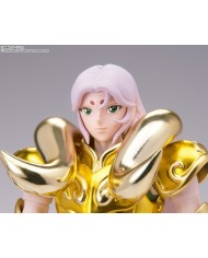 Aries Mu & Kiki : Mur dell'Ariete - Saint Seiya - Myth Cloth EX - Revival Edition | Bandai