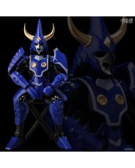 Kimo del Cielo : Touma Hashiba - I cinque samurai :  Yoroiden Samurai Troopers - Sentinel