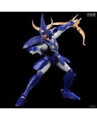 Kimo del Cielo : Touma Hashiba - I cinque samurai :  Yoroiden Samurai Troopers - Sentinel