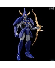 Kimo del Cielo : Touma Hashiba - I cinque samurai :  Yoroiden Samurai Troopers - Sentinel