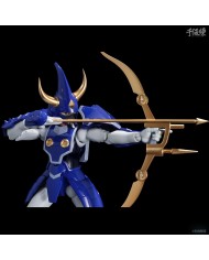 Kimo del Cielo : Touma Hashiba - I cinque samurai :  Yoroiden Samurai Troopers - Sentinel
