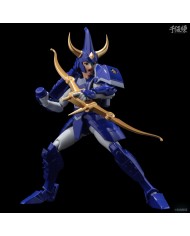 Kimo del Cielo : Touma Hashiba - I cinque samurai :  Yoroiden Samurai Troopers - Sentinel