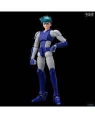 Kimo del Cielo : Touma Hashiba - I cinque samurai :  Yoroiden Samurai Troopers - Sentinel