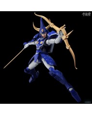 Kimo del Cielo : Touma Hashiba - I cinque samurai :  Yoroiden Samurai Troopers - Sentinel